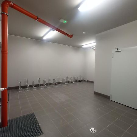 Ines - Apartamenty Zakopianskie - Spa Fitness Parking Zakopane Extérieur photo