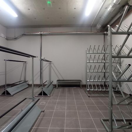 Ines - Apartamenty Zakopianskie - Spa Fitness Parking Zakopane Extérieur photo