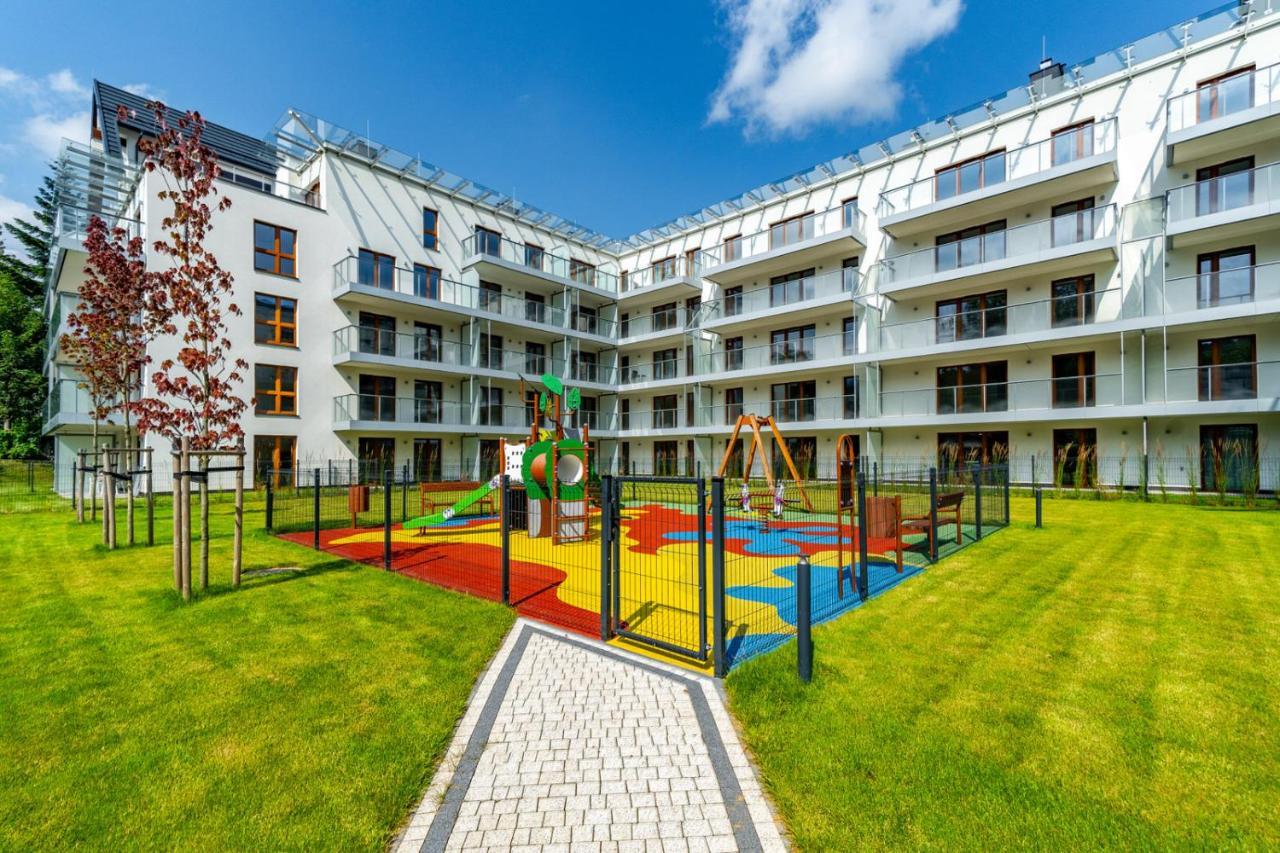 Ines - Apartamenty Zakopianskie - Spa Fitness Parking Zakopane Extérieur photo
