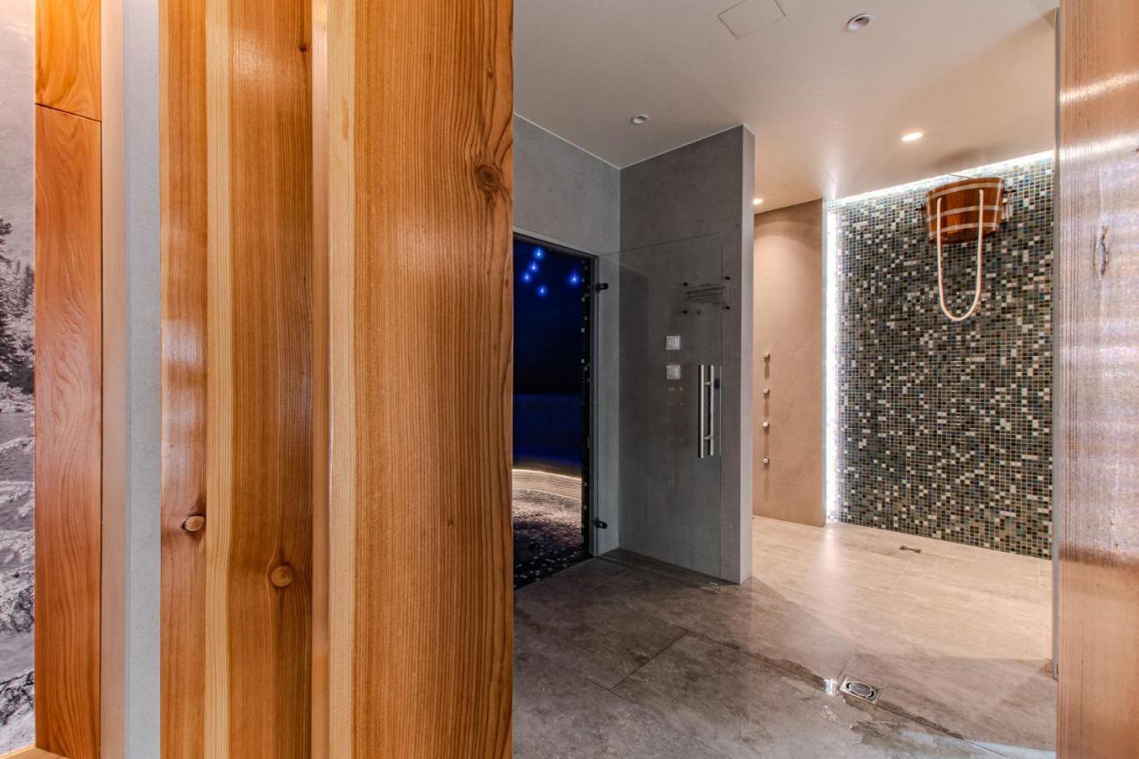 Ines - Apartamenty Zakopianskie - Spa Fitness Parking Zakopane Extérieur photo
