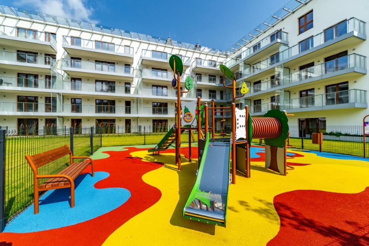 Ines - Apartamenty Zakopianskie - Spa Fitness Parking Zakopane Extérieur photo