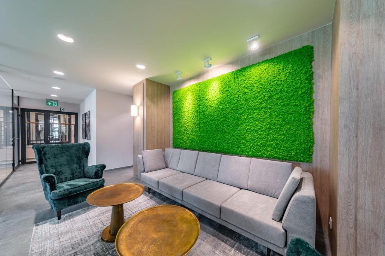 Ines - Apartamenty Zakopianskie - Spa Fitness Parking Zakopane Extérieur photo