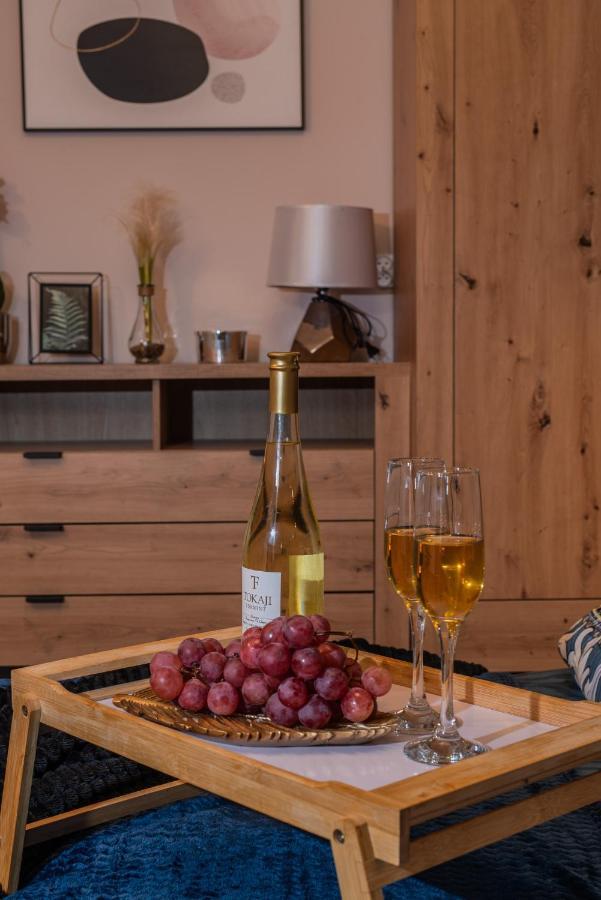 Ines - Apartamenty Zakopianskie - Spa Fitness Parking Zakopane Extérieur photo
