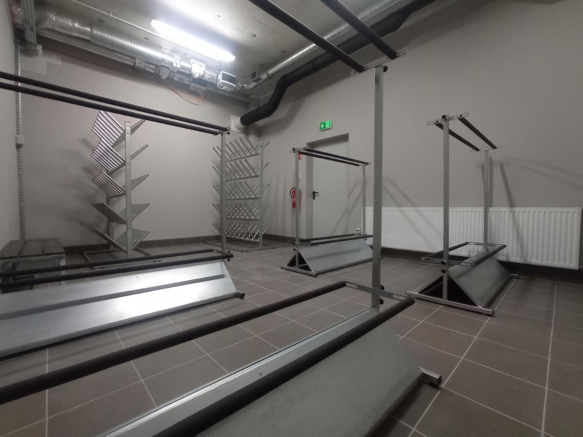 Ines - Apartamenty Zakopianskie - Spa Fitness Parking Zakopane Extérieur photo