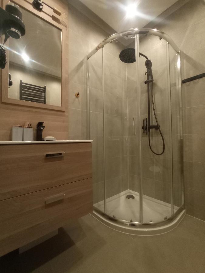 Ines - Apartamenty Zakopianskie - Spa Fitness Parking Zakopane Extérieur photo