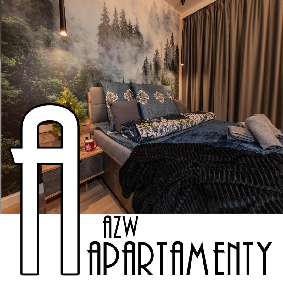 Ines - Apartamenty Zakopianskie - Spa Fitness Parking Zakopane Extérieur photo